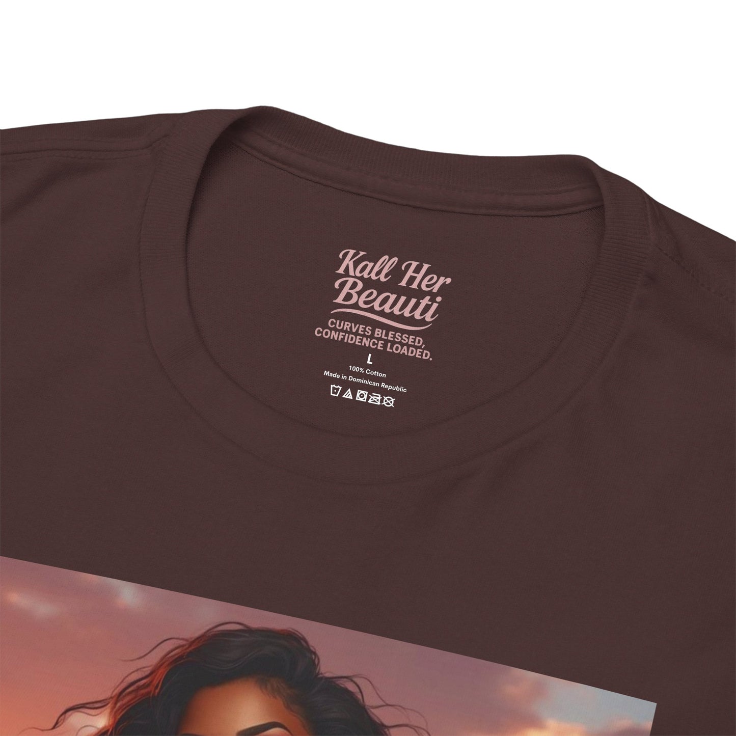 Say It With Your Chest-"Rebuilt This Masterpiece" Oversized Streetwear Tee | Plus Size Graphic T-Shirt