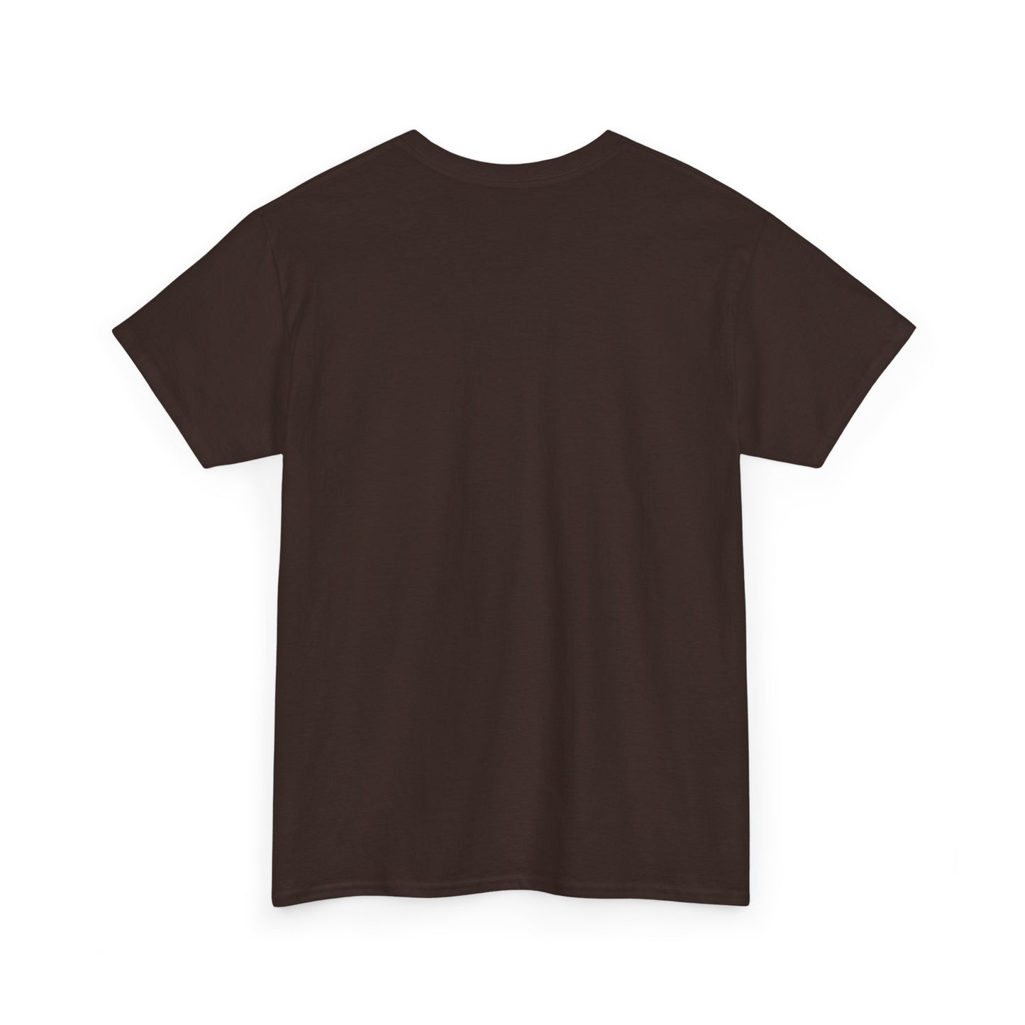 Say It With your Chest Graphic Tee — "Currently Experiencing a 'Personal Summer' — Do Not Disturb"
