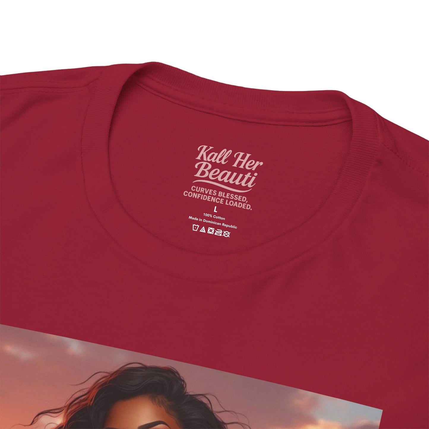 Say It With Your Chest-"Rebuilt This Masterpiece" Oversized Streetwear Tee | Plus Size Graphic T-Shirt