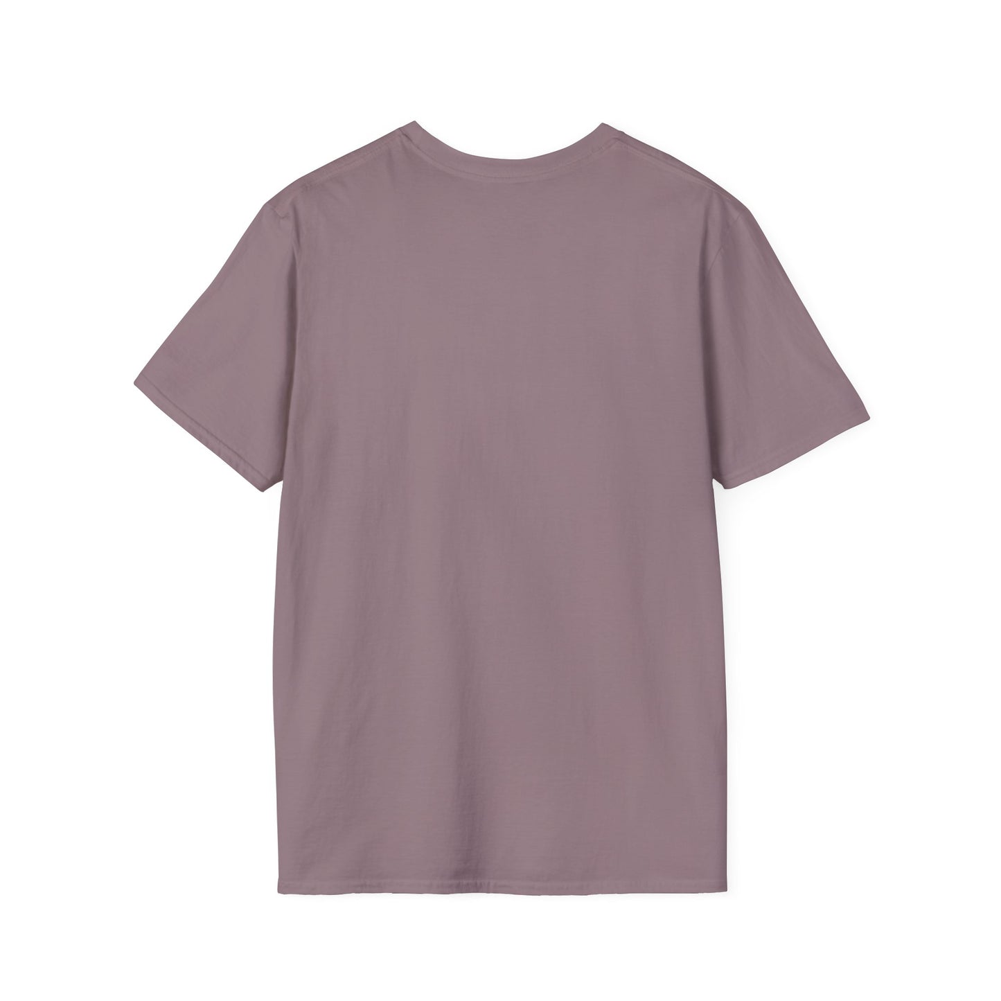 The "Curves will Make You Sea Sick" Signature Tee | Plus Size Affirmation Streetwear