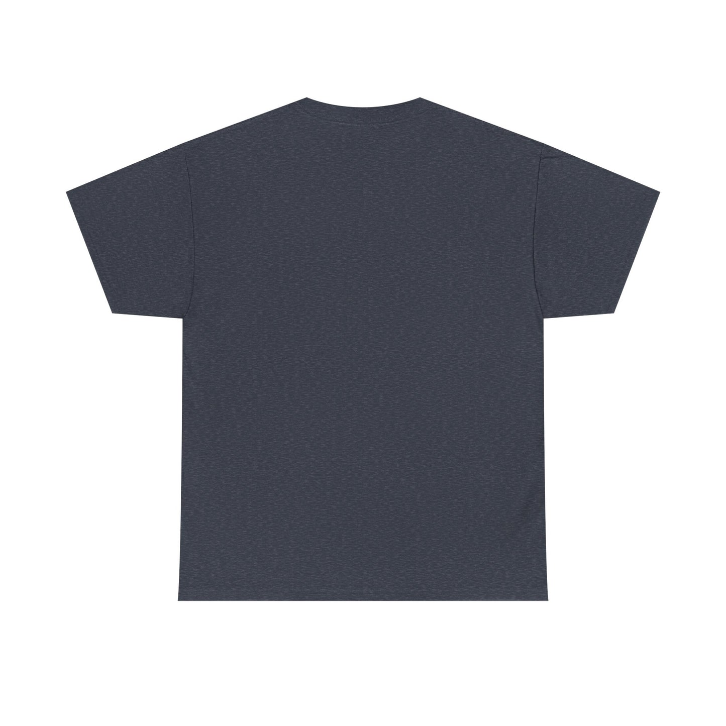 Say It With your Chest Graphic Tee — "Currently Experiencing a 'Personal Summer' — Do Not Disturb"