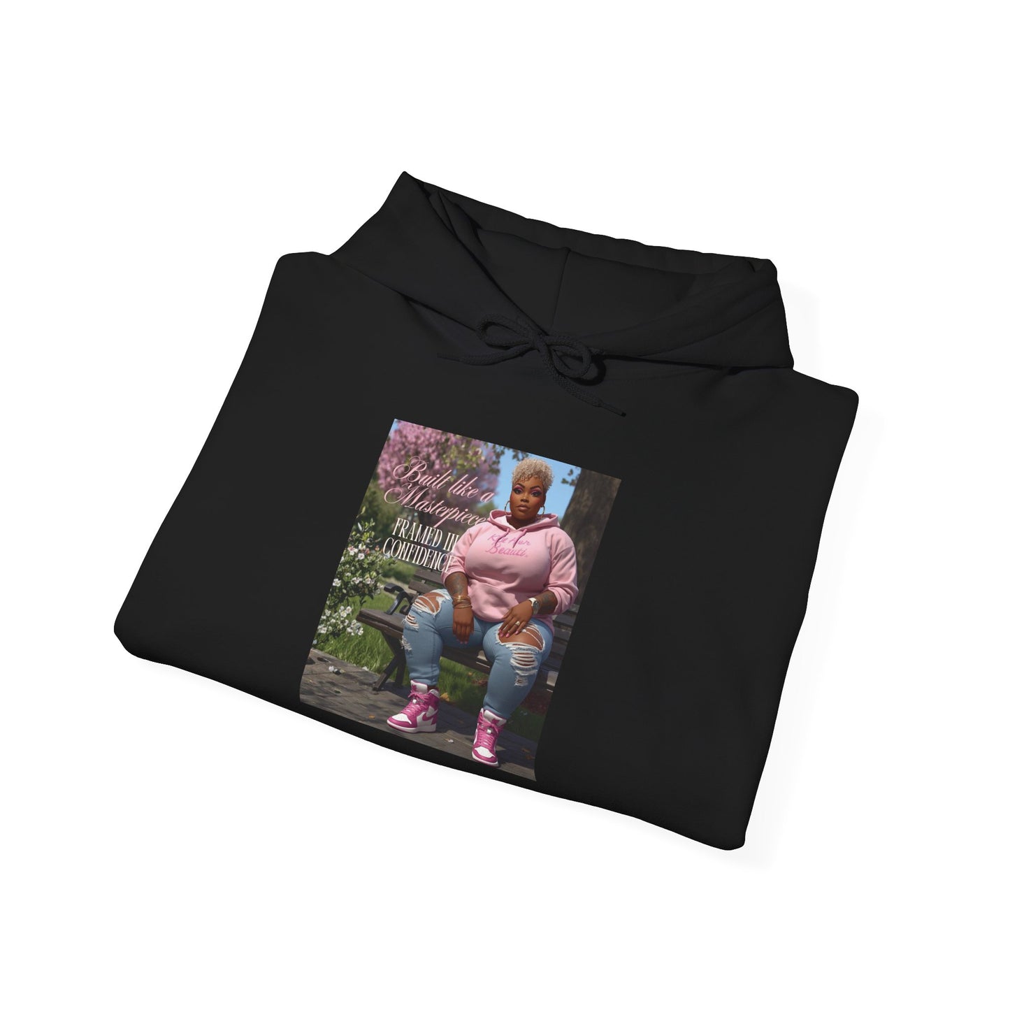 "The Worthy One" Legacy Drop (1 of 100)