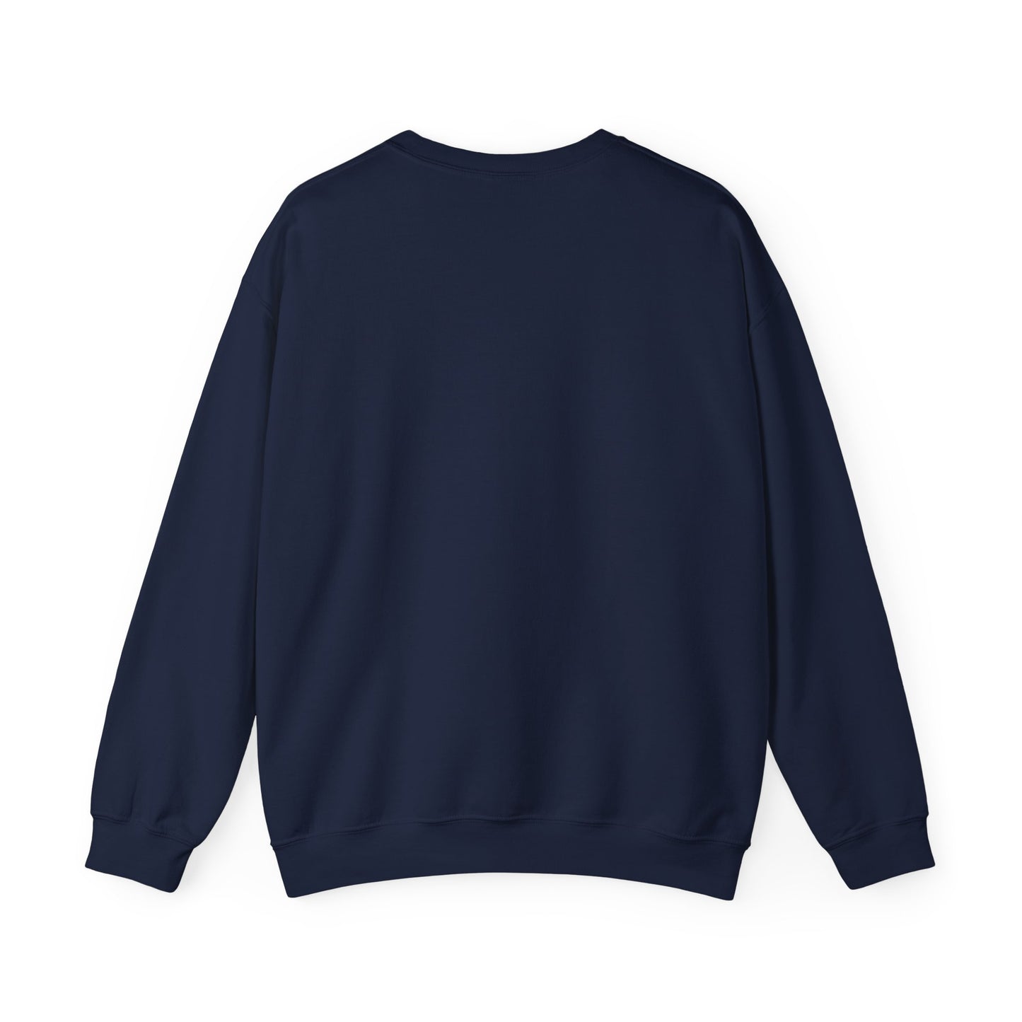 The "Garden of Confidence" Premium Crewneck