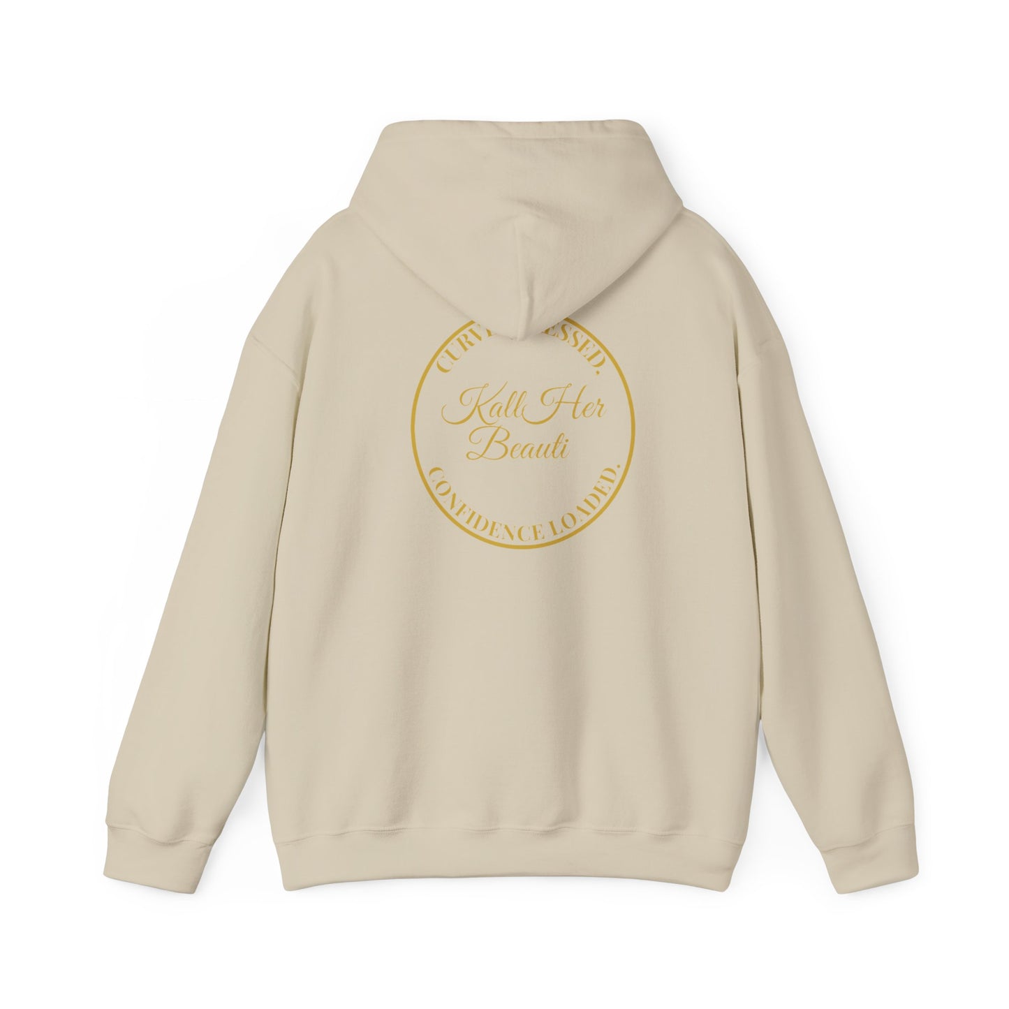 I Survived What Was Supposed to Destroy Me Hoodie | Kall Her Beauti Faith Sweatshirt