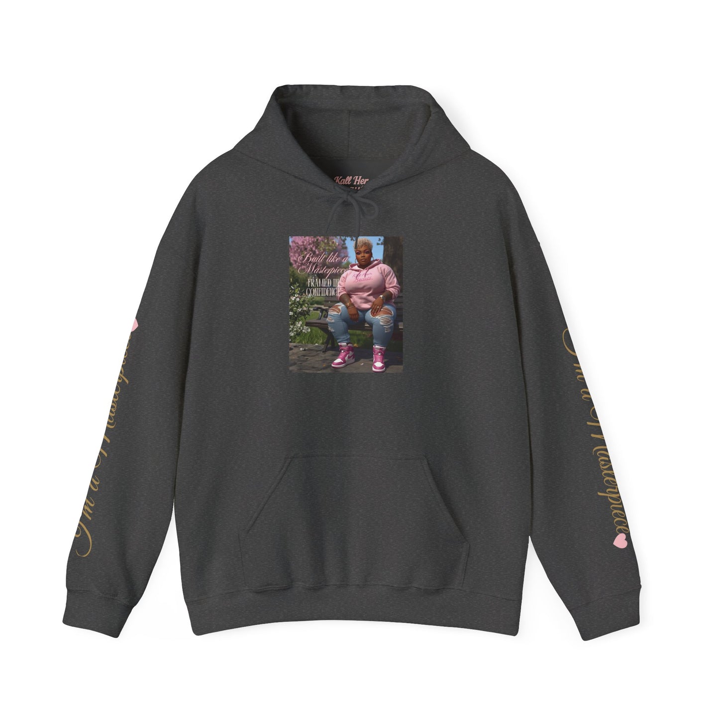"The Worthy One" Legacy Drop (1 of 100)