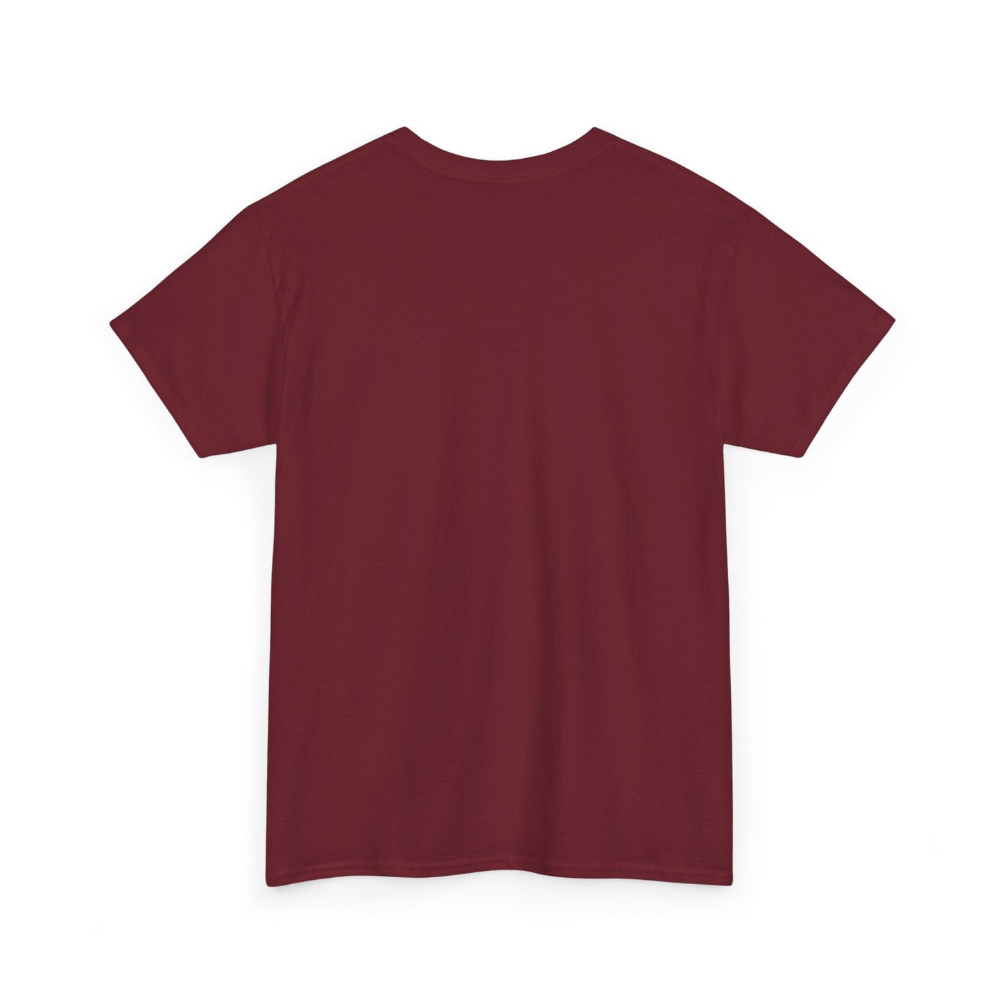 Say It With your Chest Graphic Tee — "Currently Experiencing a 'Personal Summer' — Do Not Disturb"