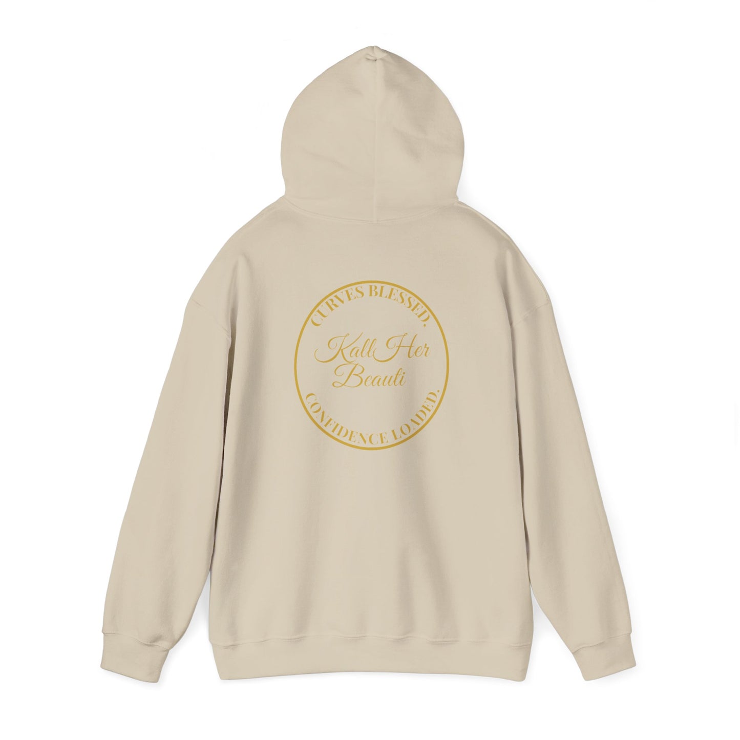 I Survived What Was Supposed to Destroy Me Hoodie | Kall Her Beauti Faith Sweatshirt