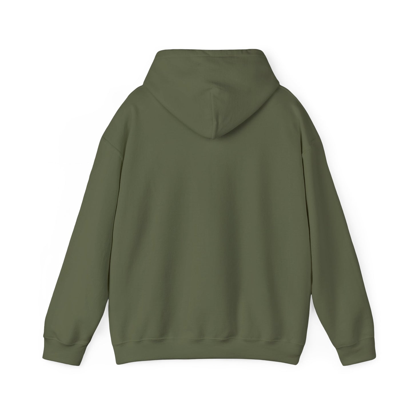 Elegance Meets Street Sass — Hoodie for Women Who Own Their Power