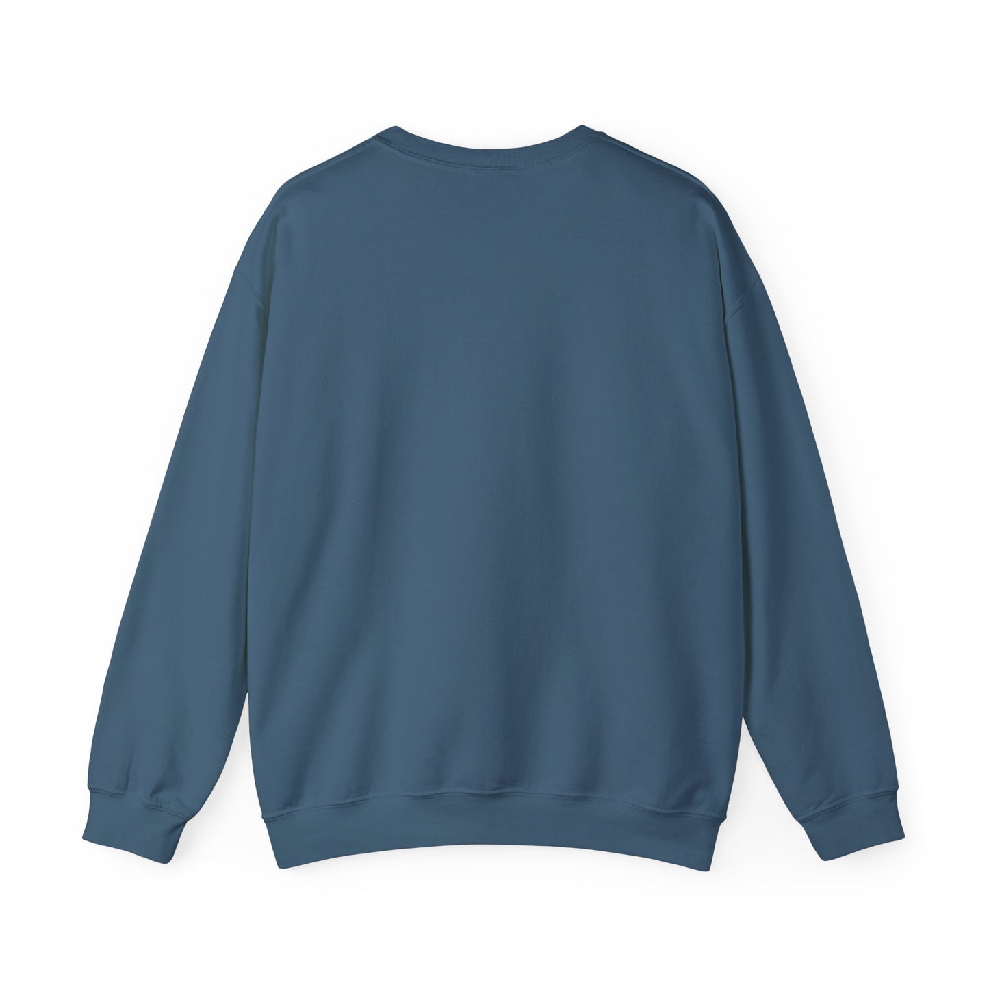 My Size is My Superpower Premium Graphic Sweatshirt | Curvy Empowerment Lounge Wear | Kall Her Beaut