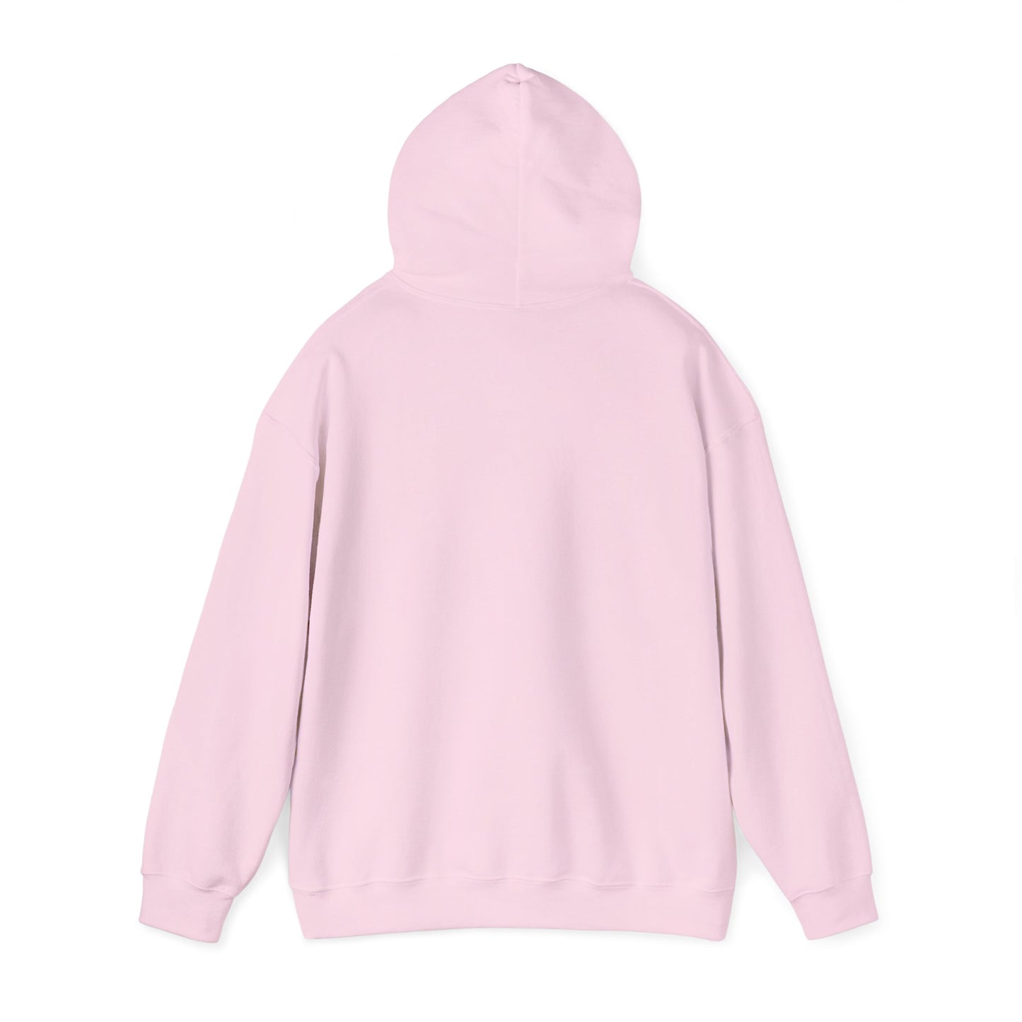 Too Confident to Care Hoodie — Watch Me Win Anyway