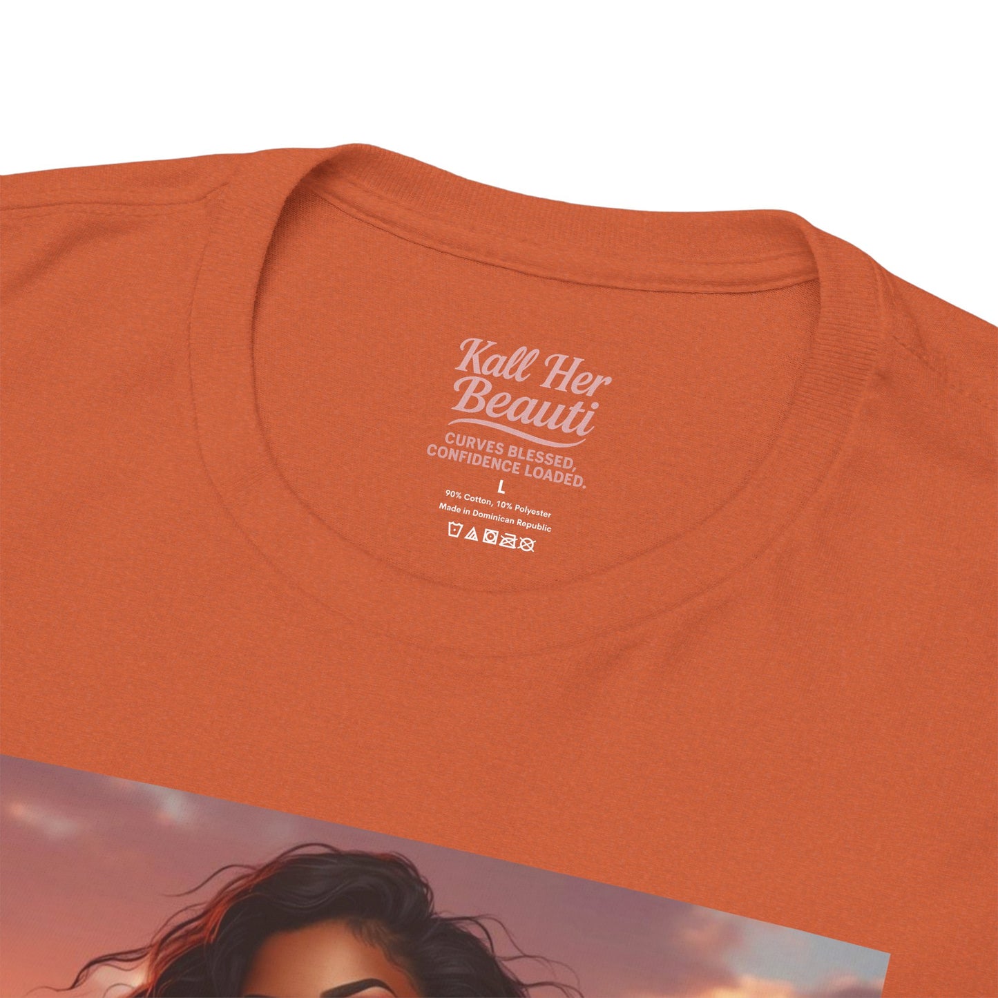 Say It With Your Chest-"Rebuilt This Masterpiece" Oversized Streetwear Tee | Plus Size Graphic T-Shirt