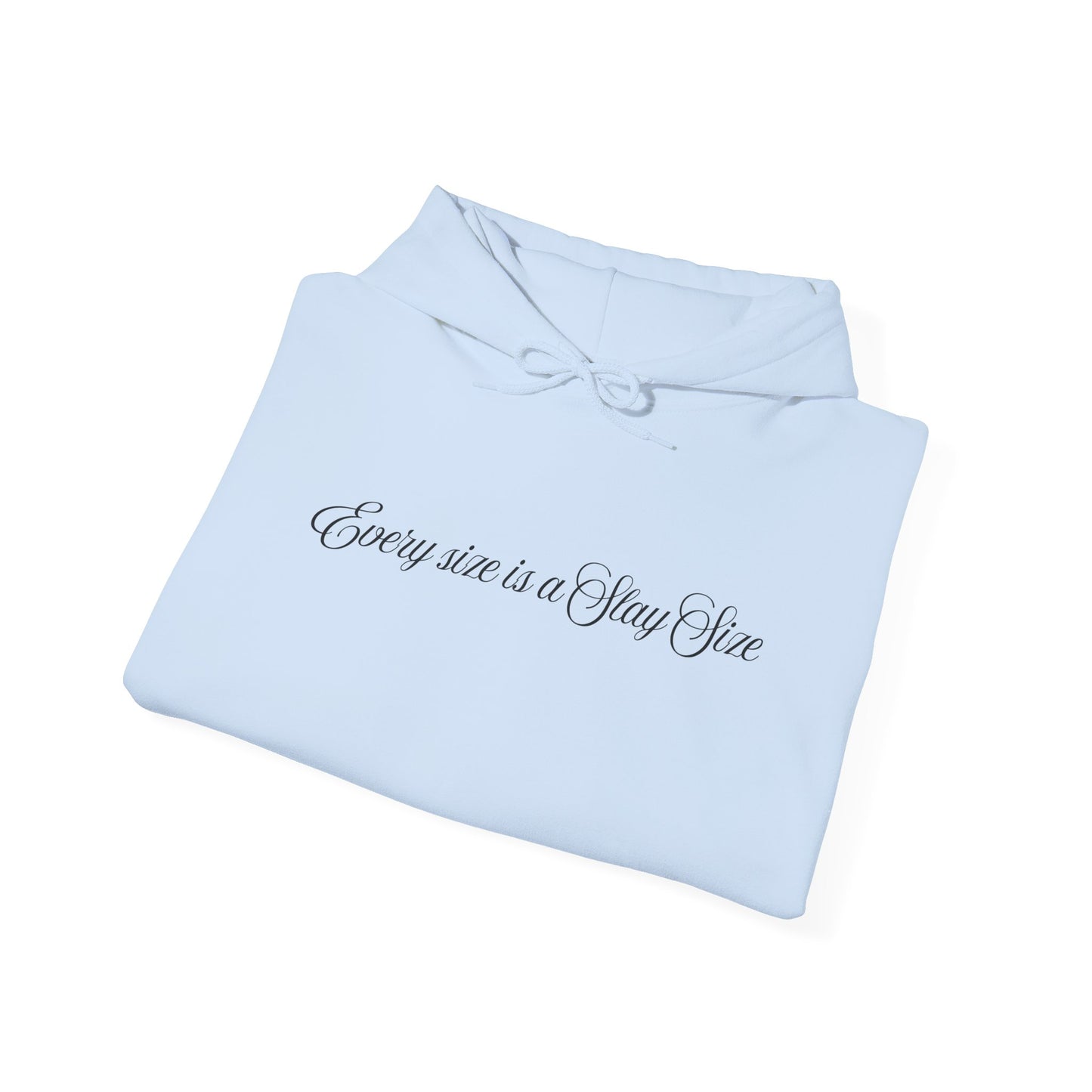 Every Curve, Every Size — Every Slay