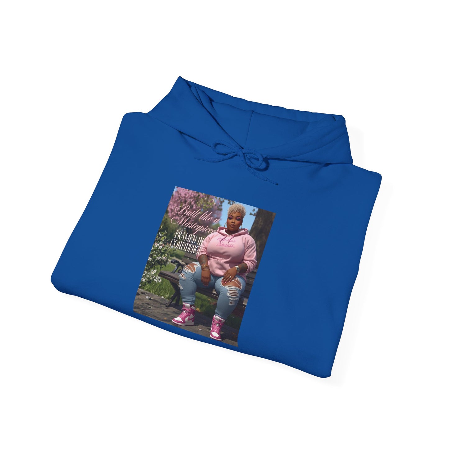 "The Worthy One" Legacy Drop (1 of 100)
