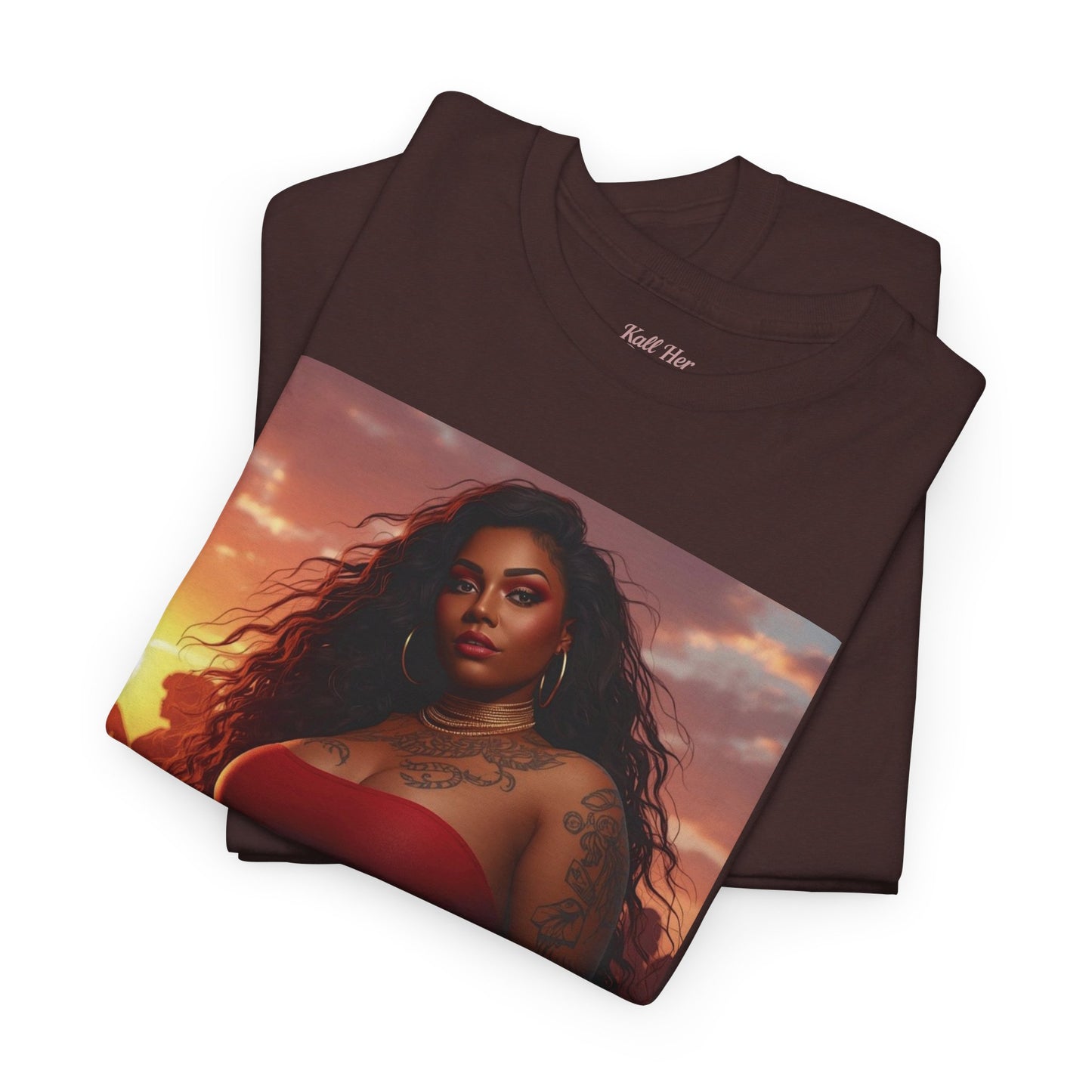 Say It With Your Chest-"Rebuilt This Masterpiece" Oversized Streetwear Tee | Plus Size Graphic T-Shirt