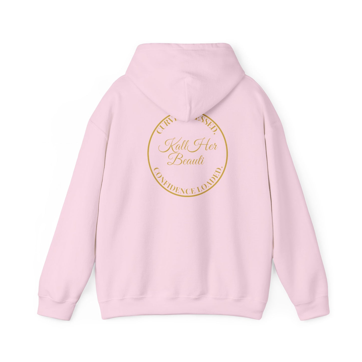 I Survived What Was Supposed to Destroy Me Hoodie | Kall Her Beauti Faith Sweatshirt