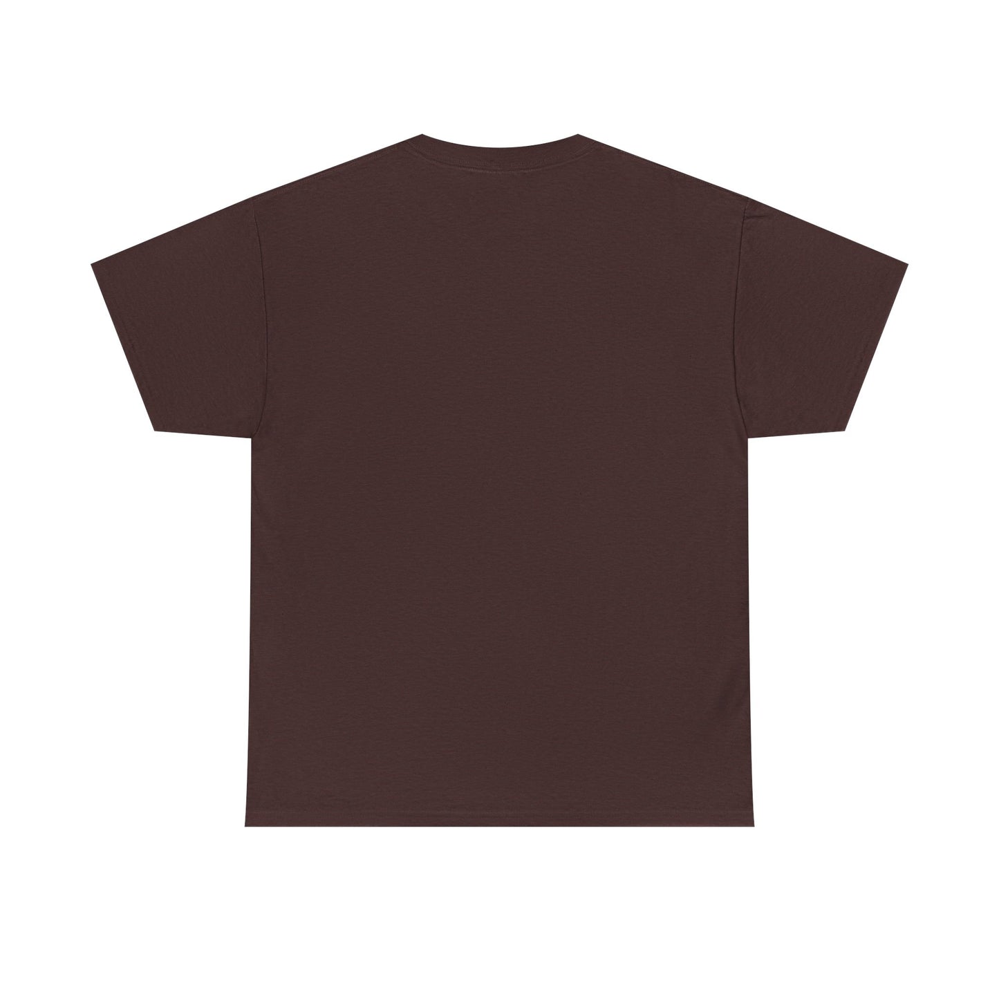 Say It With your Chest Graphic Tee — "Currently Experiencing a 'Personal Summer' — Do Not Disturb"
