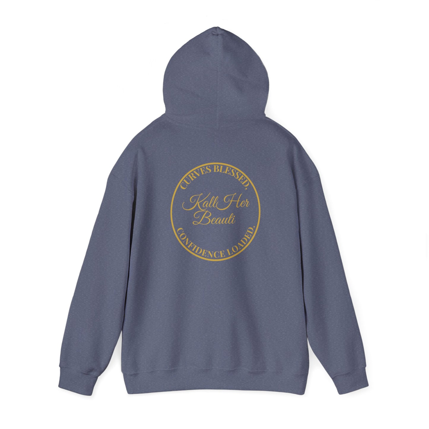 I Survived What Was Supposed to Destroy Me Hoodie | Kall Her Beauti Faith Sweatshirt