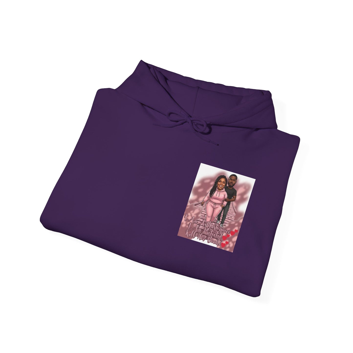Your Village, Your Masterpiece.