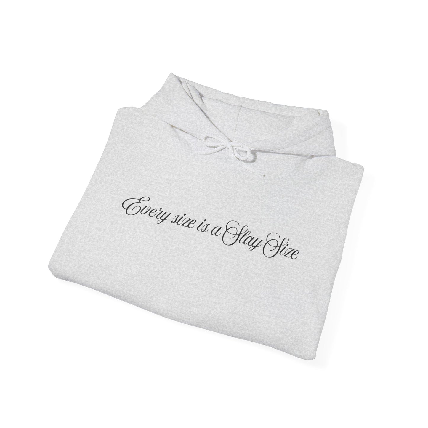 Every Curve, Every Size — Every Slay