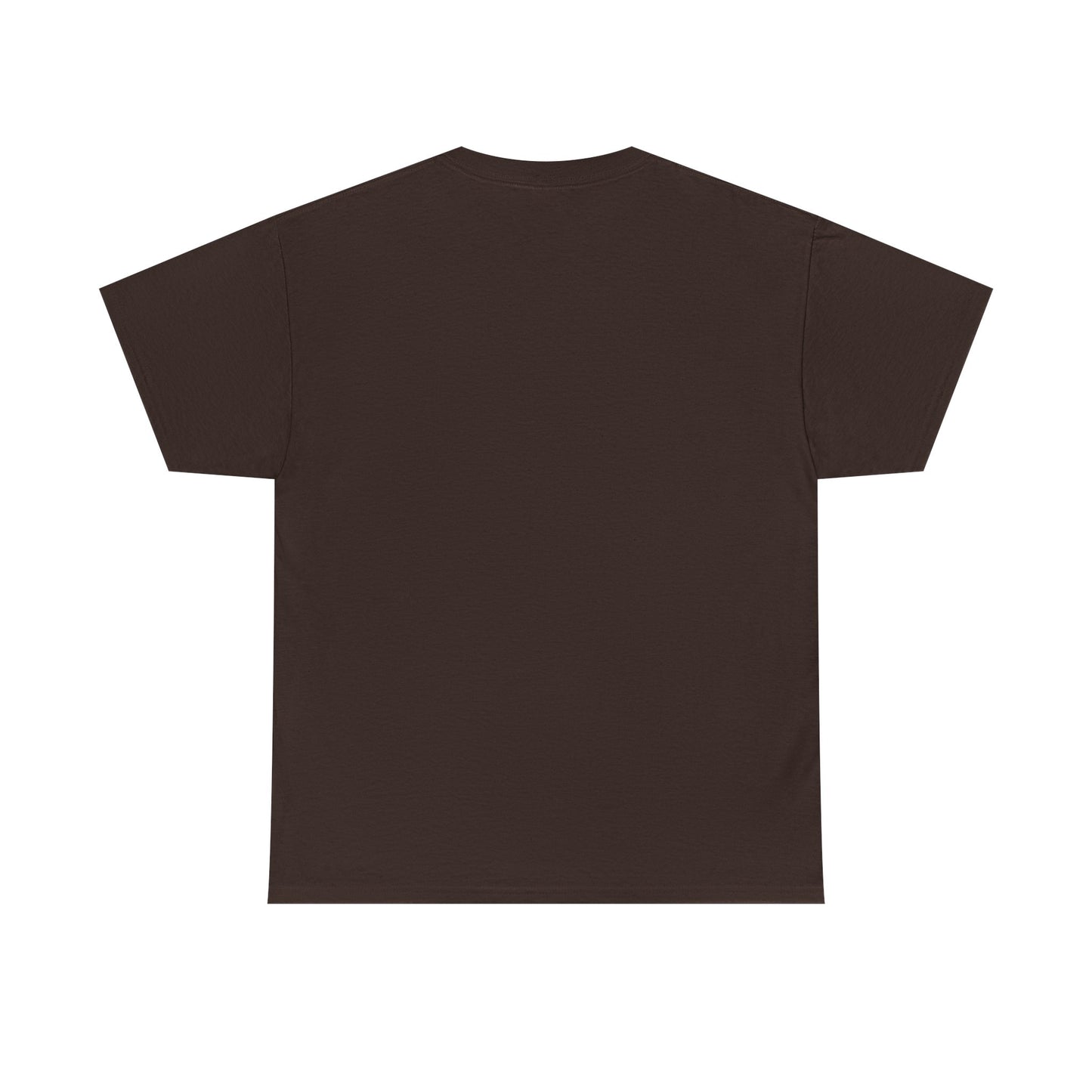 Say It With your Chest Graphic Tee — "Currently Experiencing a 'Personal Summer' — Do Not Disturb"