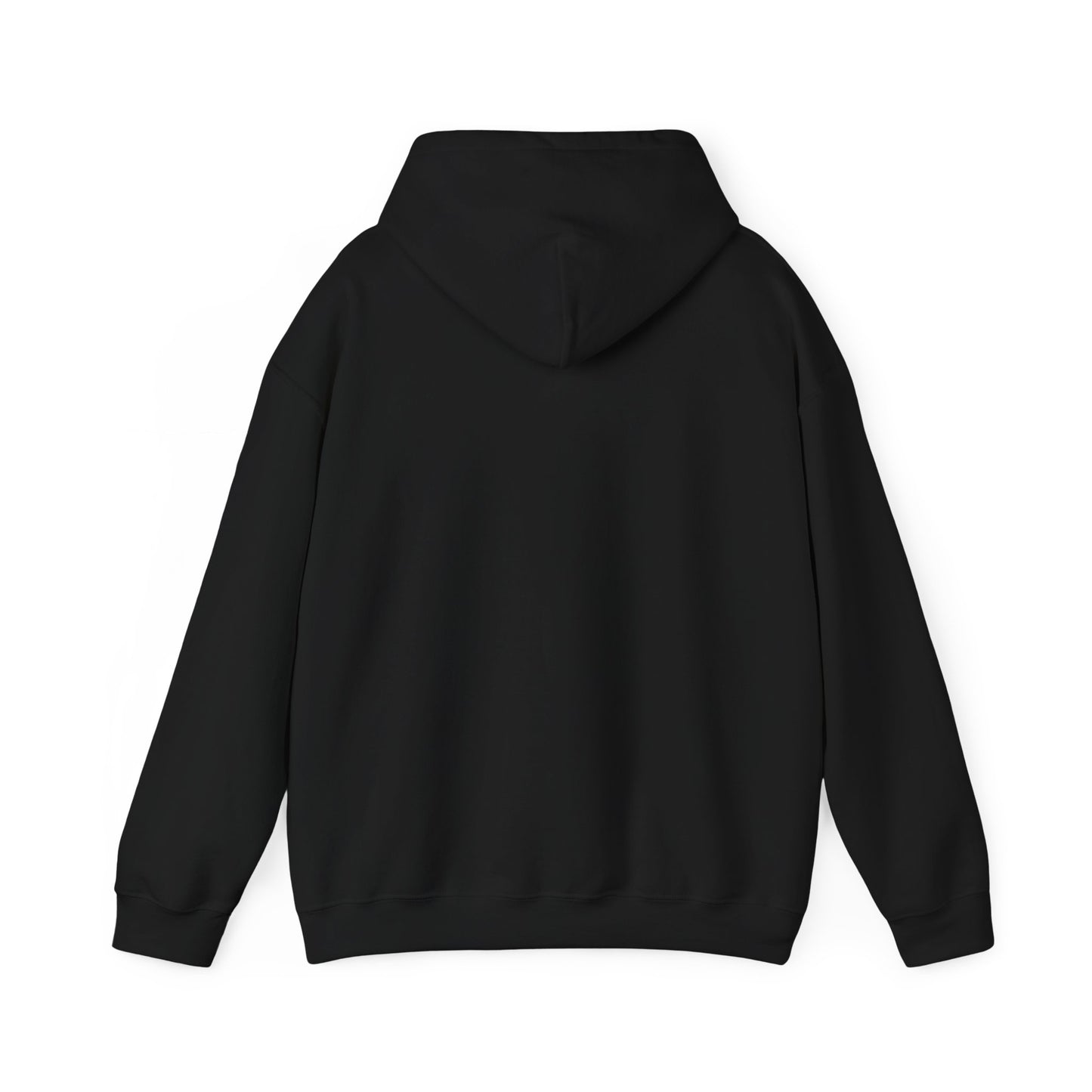 Too Confident to Care Hoodie — Watch Me Win Anyway