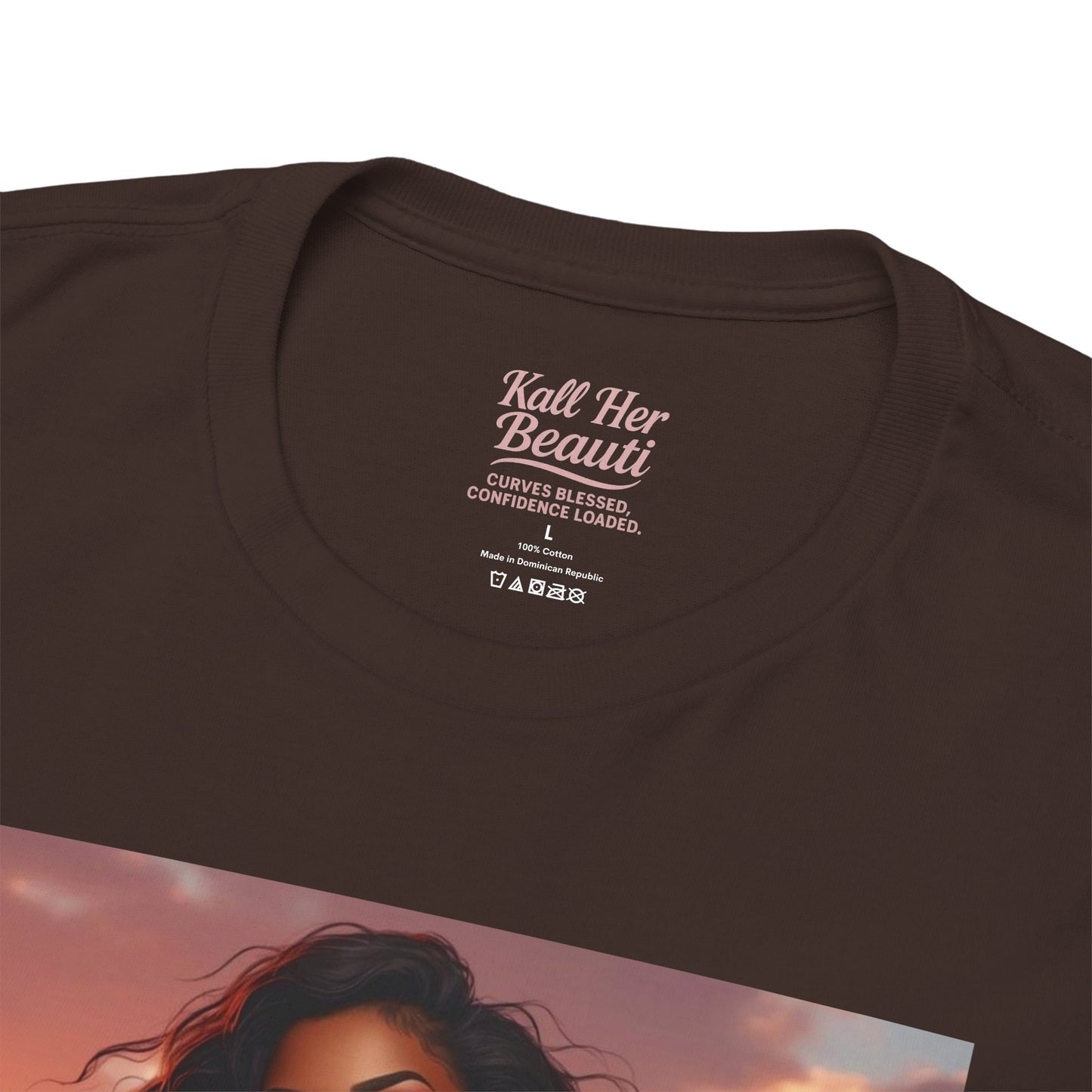 Say It With Your Chest-"Rebuilt This Masterpiece" Oversized Streetwear Tee | Plus Size Graphic T-Shirt