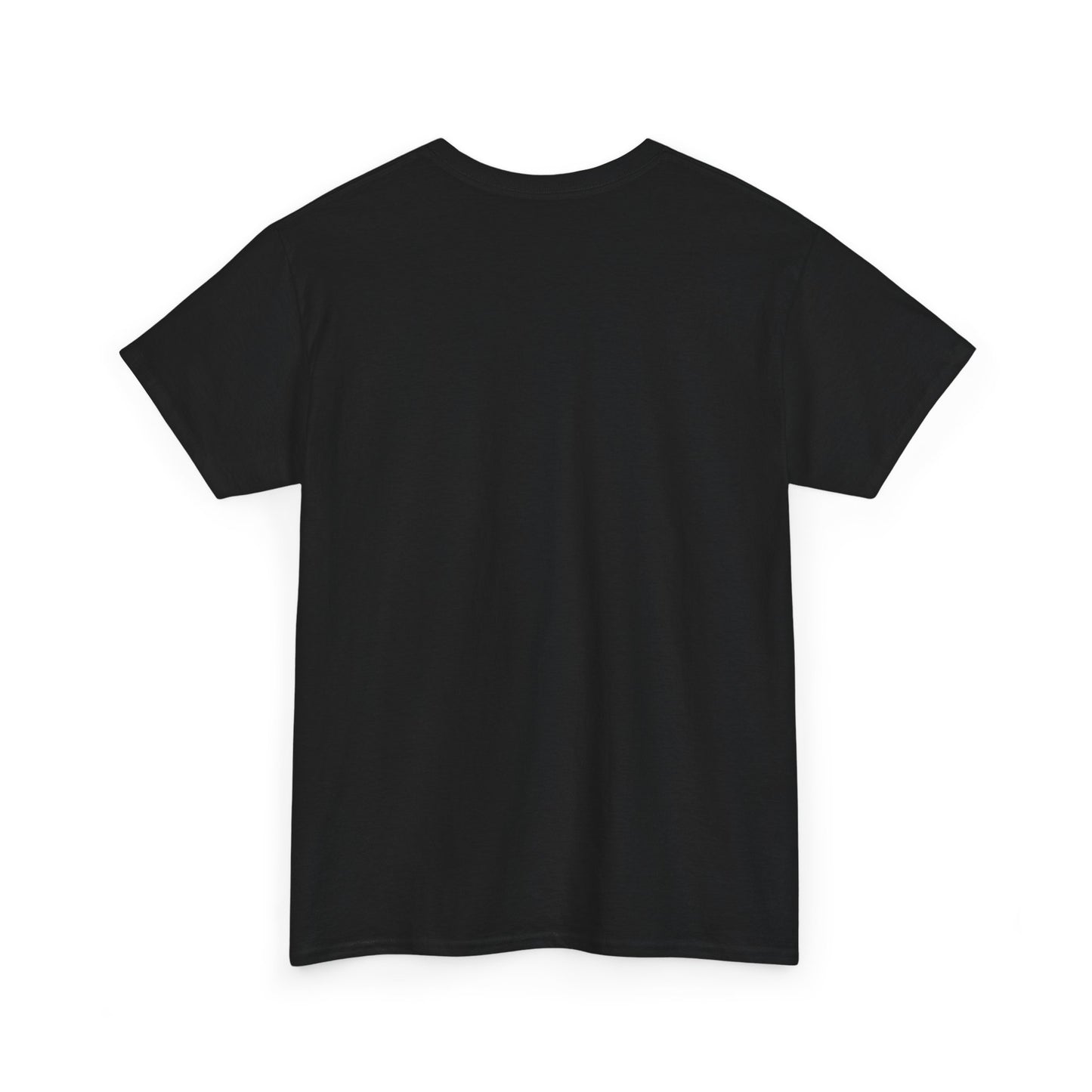 Say It With your Chest Graphic Tee — "Currently Experiencing a 'Personal Summer' — Do Not Disturb"