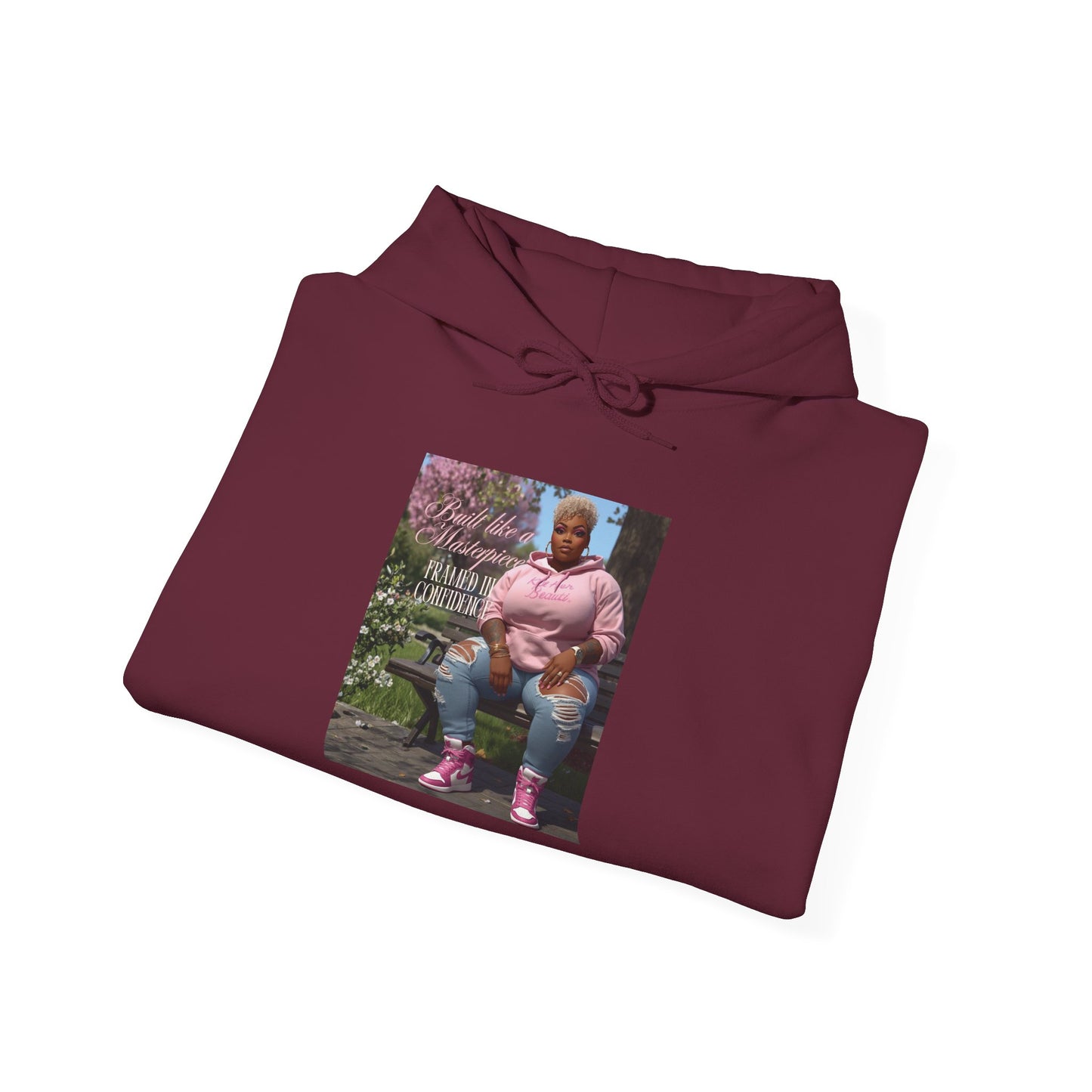 "The Worthy One" Legacy Drop (1 of 100)
