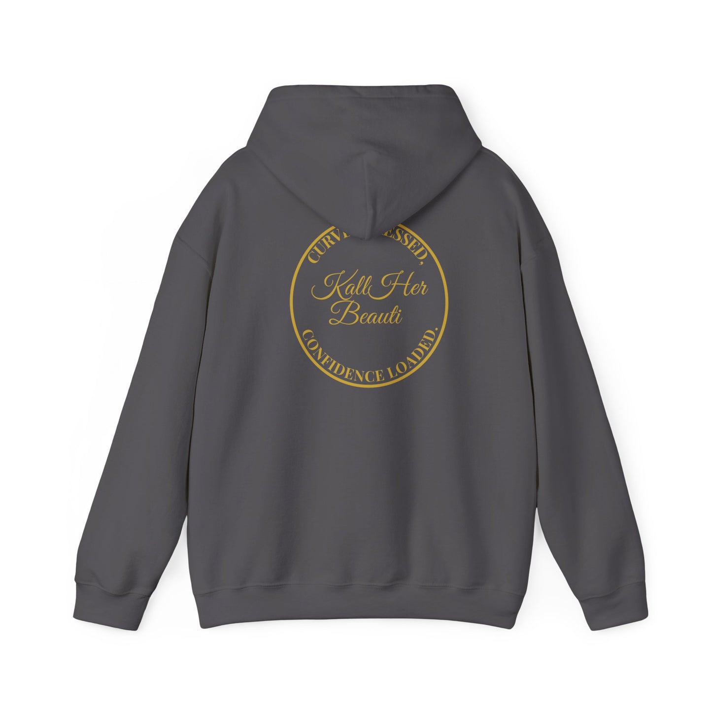I Survived What Was Supposed to Destroy Me Hoodie | Kall Her Beauti Faith Sweatshirt