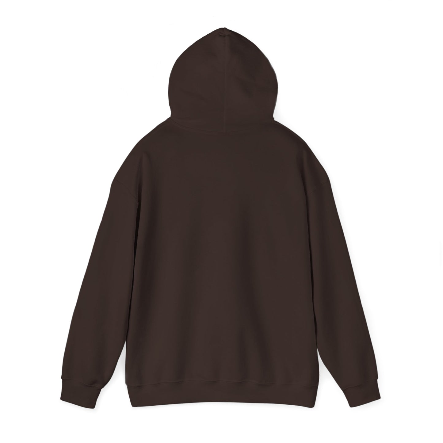 I'm Nothing Like What I've Been Through... But God Hoodie| Kall Her Beauti™ Hoodie Faith Collection