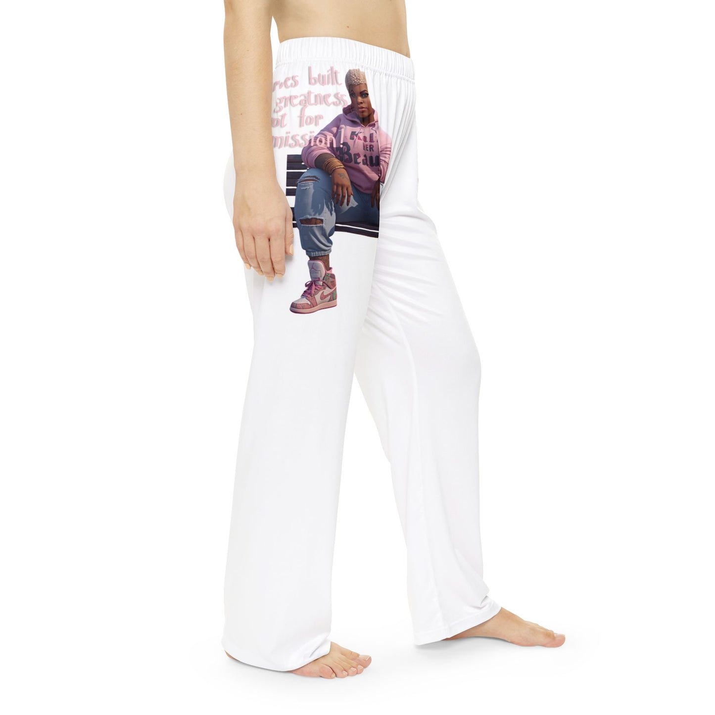 "The Garden of Confidence" Collection