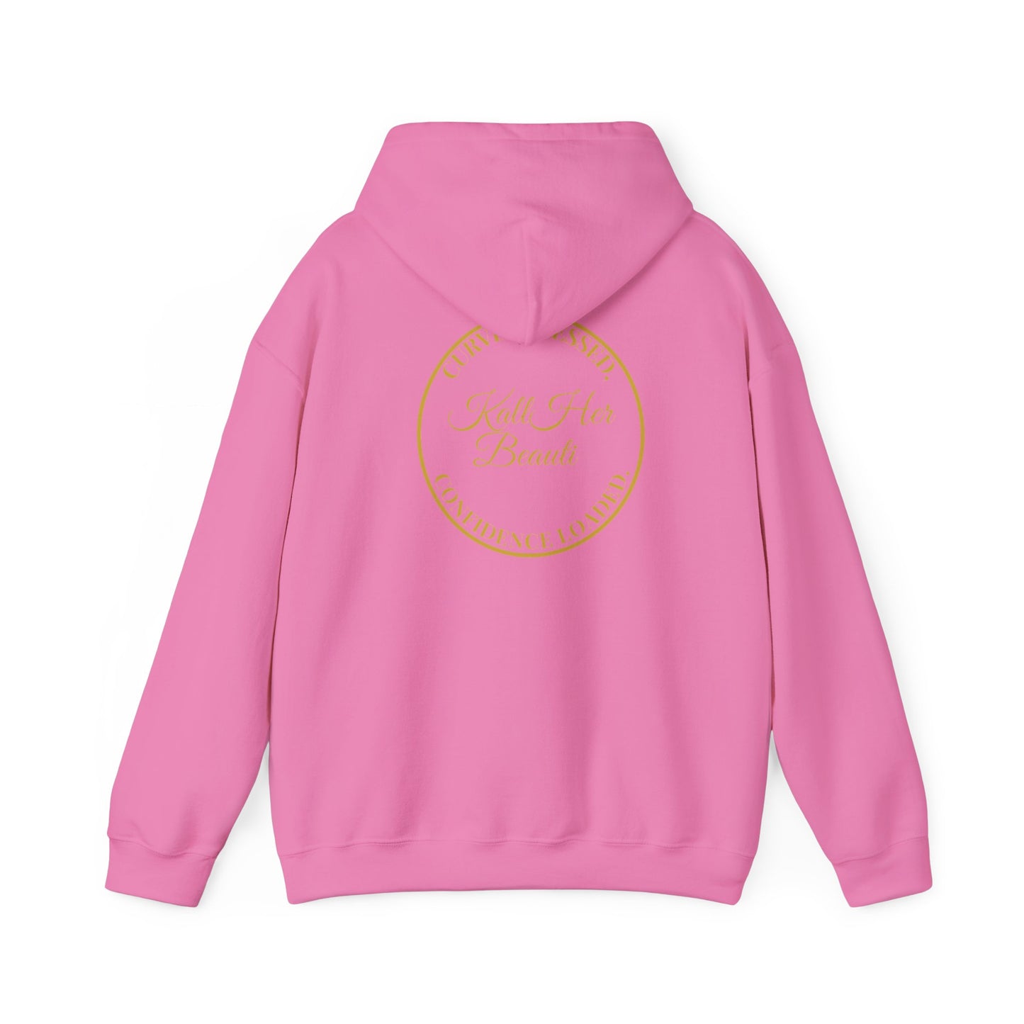 I Survived What Was Supposed to Destroy Me Hoodie | Kall Her Beauti Faith Sweatshirt