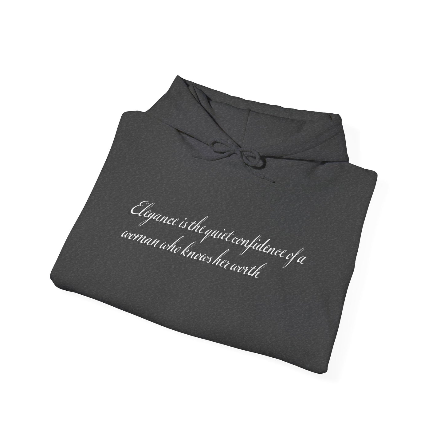 Elegance Meets Street Sass — Hoodie for Women Who Own Their Power