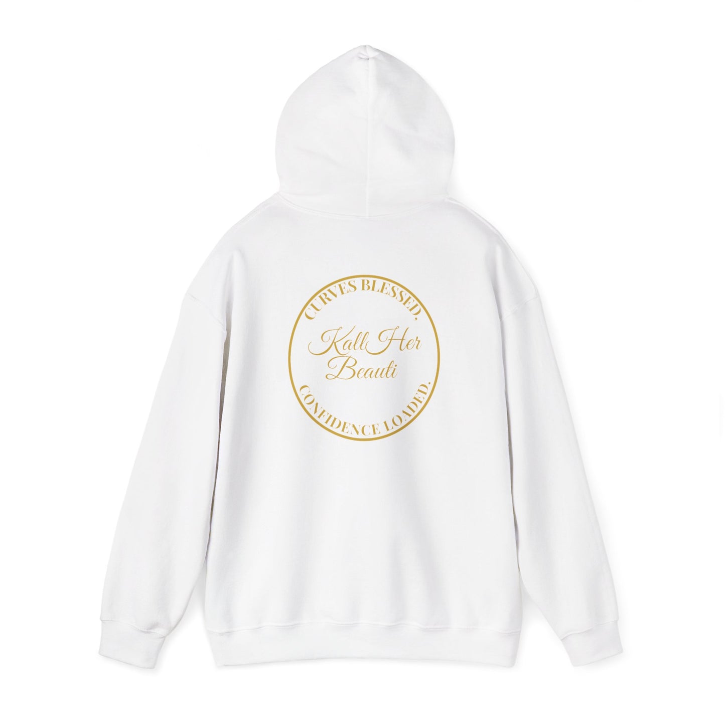 I Survived What Was Supposed to Destroy Me Hoodie | Kall Her Beauti Faith Sweatshirt