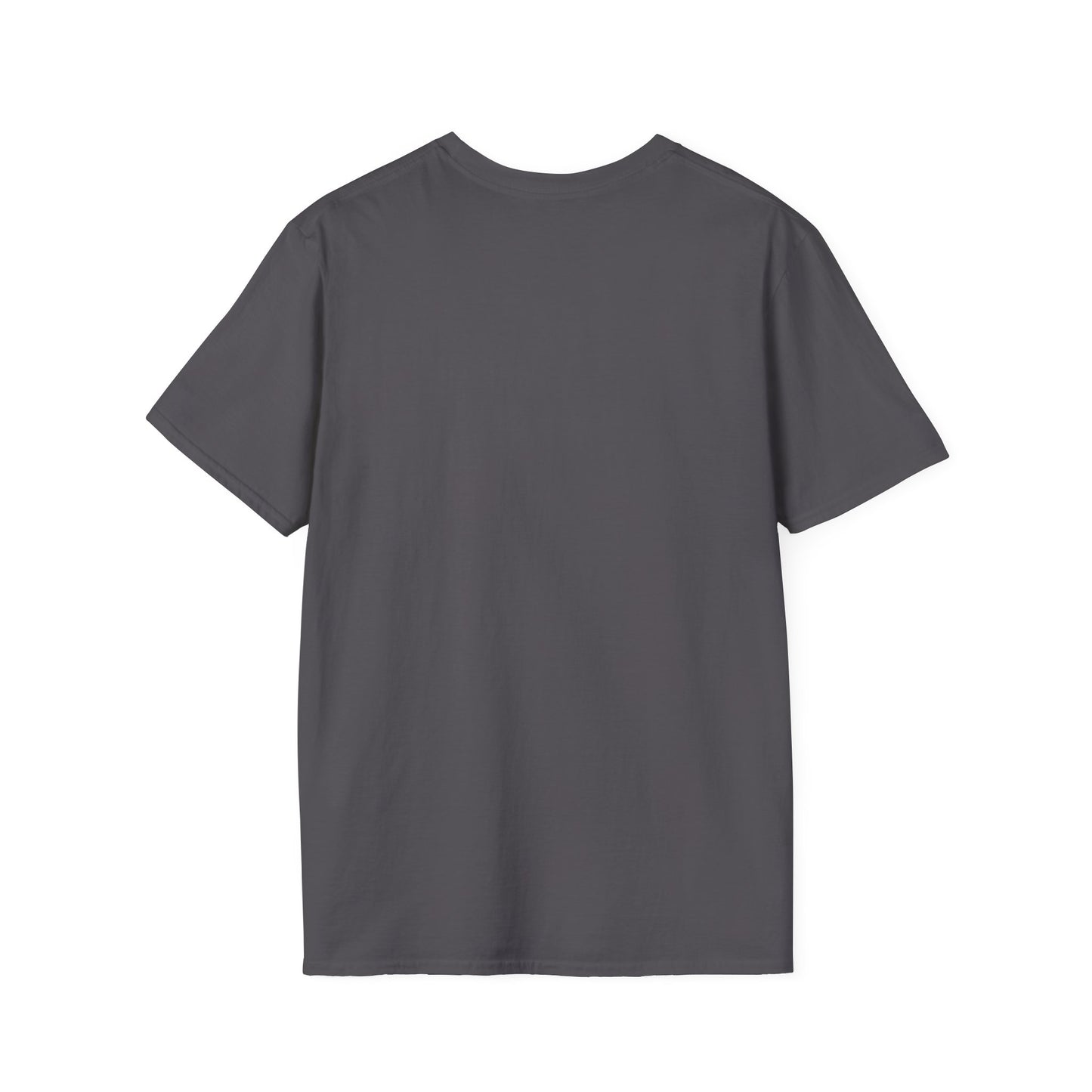 The "Curves will Make You Sea Sick" Signature Tee | Plus Size Affirmation Streetwear