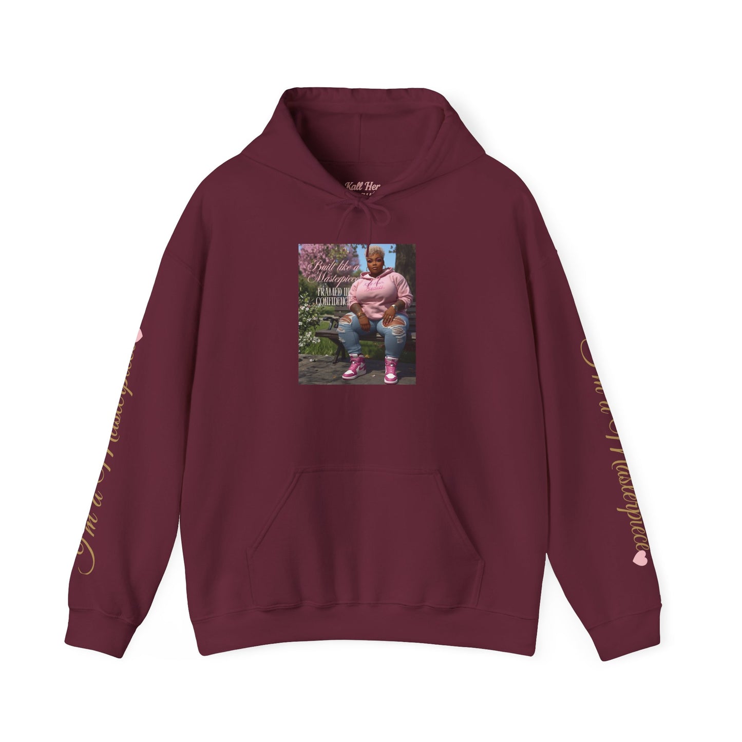 "The Worthy One" Legacy Drop (1 of 100)