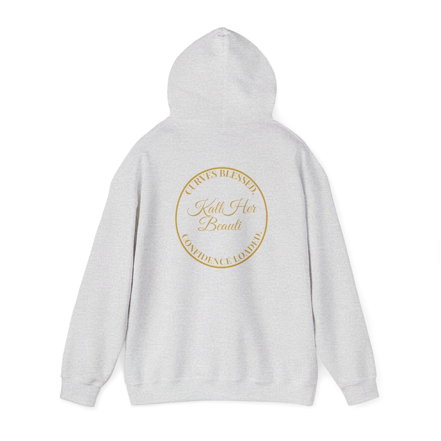 I Survived What Was Supposed to Destroy Me Hoodie | Kall Her Beauti Faith Sweatshirt