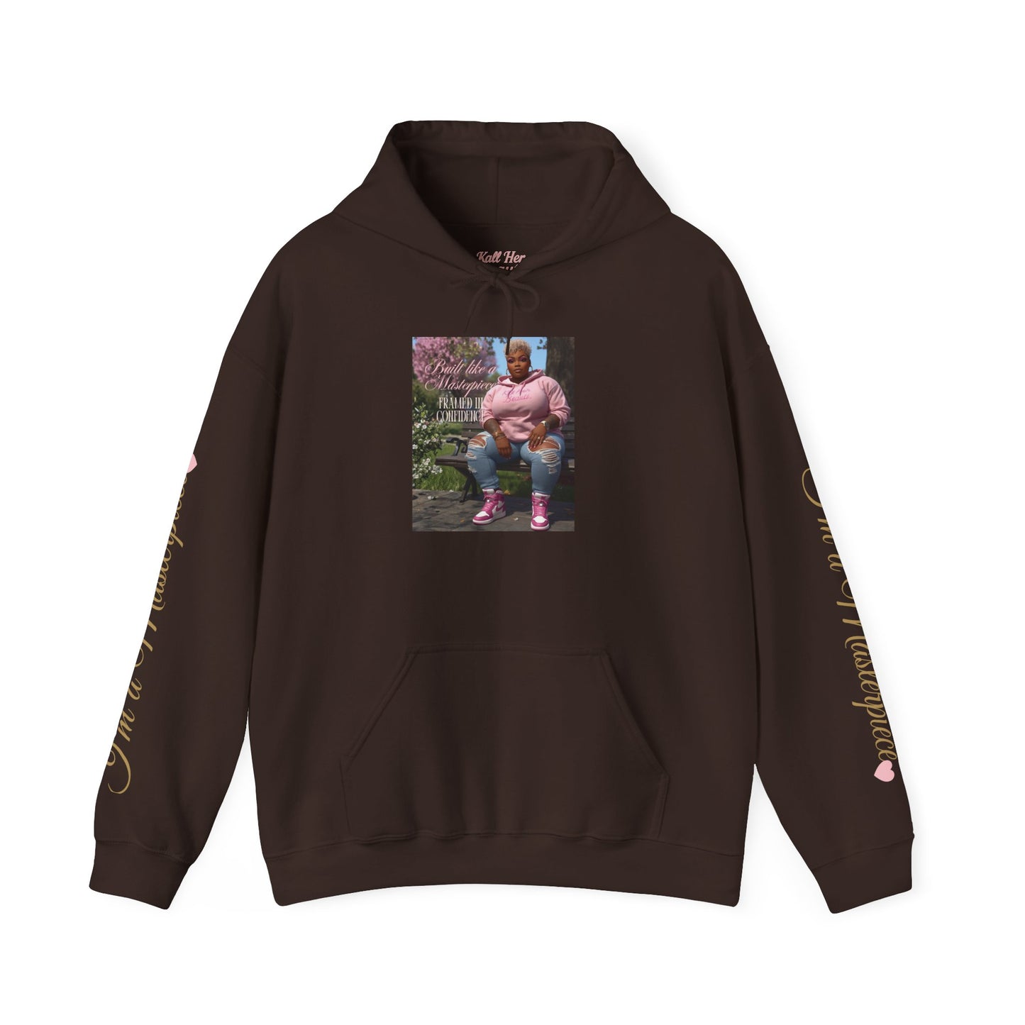 "The Worthy One" Legacy Drop (1 of 100)