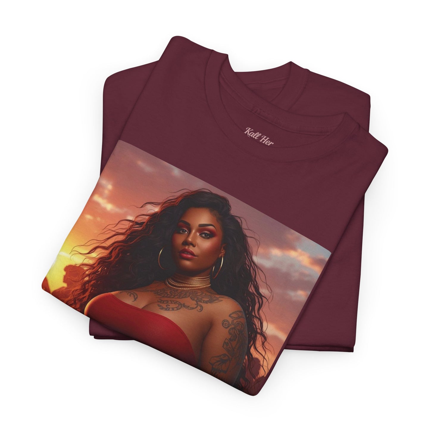 Say It With Your Chest-"Rebuilt This Masterpiece" Oversized Streetwear Tee | Plus Size Graphic T-Shirt