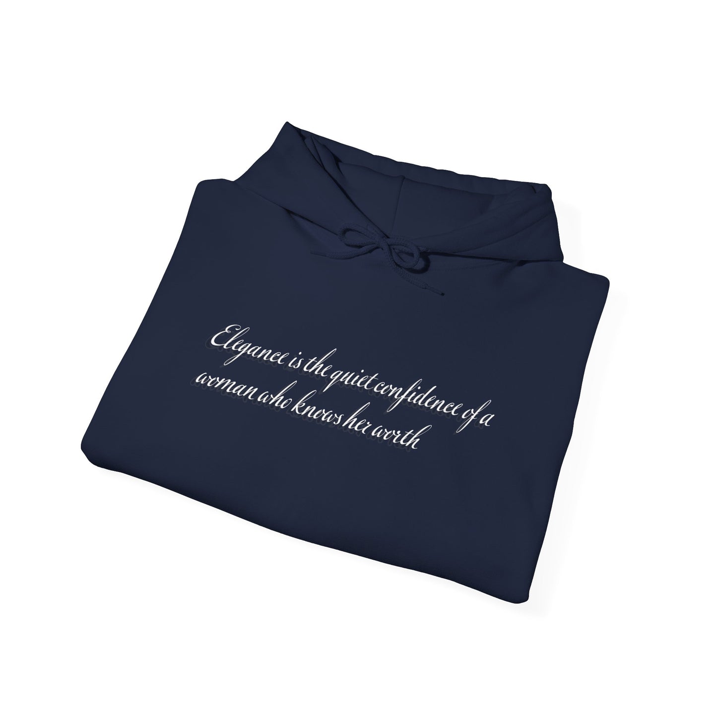 Elegance Meets Street Sass — Hoodie for Women Who Own Their Power