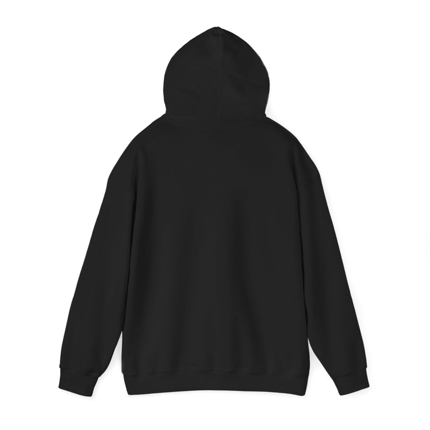 Elegance Meets Street Sass — Hoodie for Women Who Own Their Power