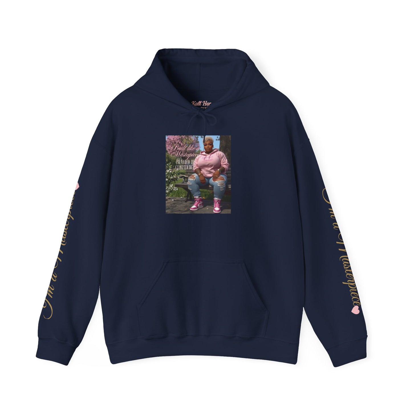 "The Worthy One" Legacy Drop (1 of 100)
