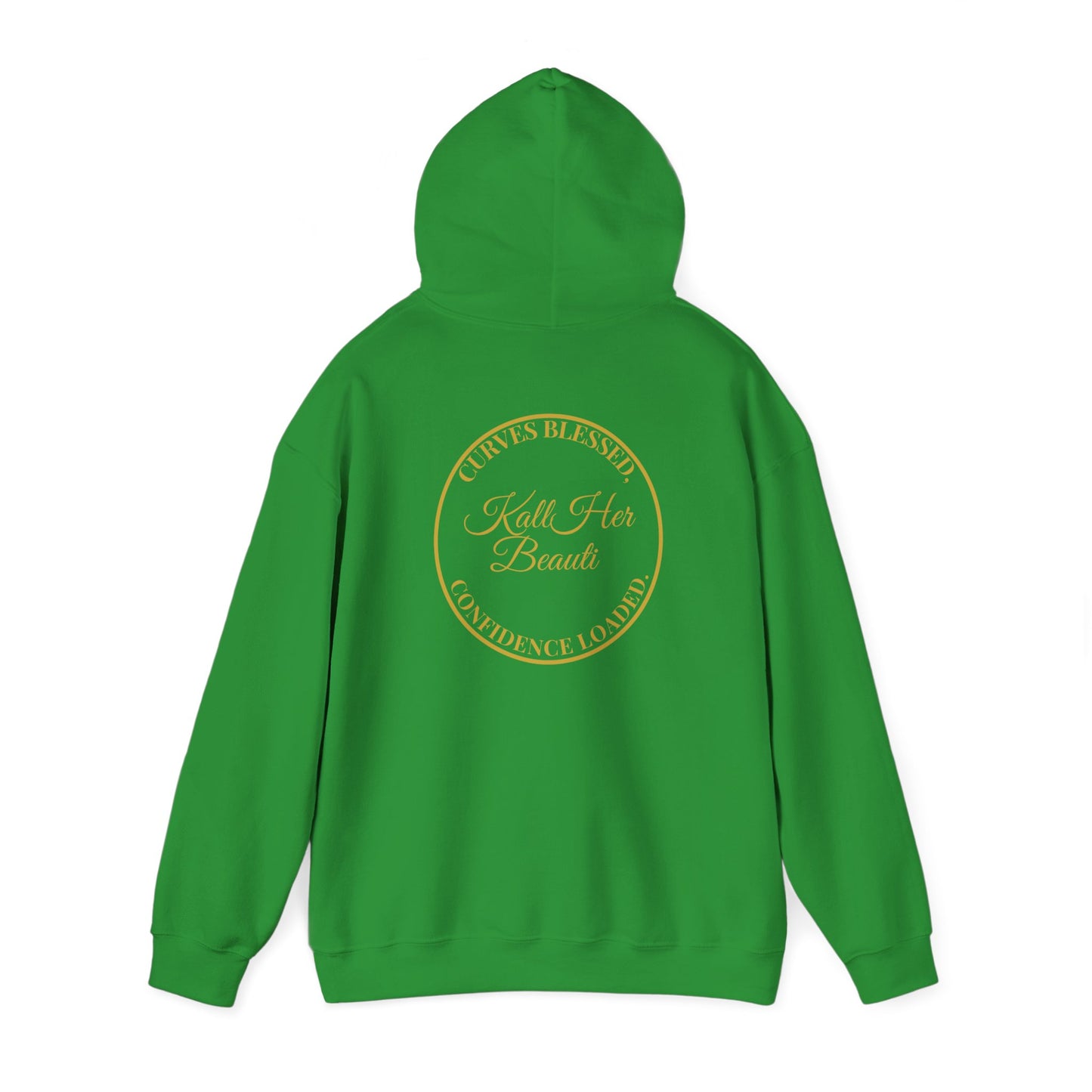 I Survived What Was Supposed to Destroy Me Hoodie | Kall Her Beauti Faith Sweatshirt