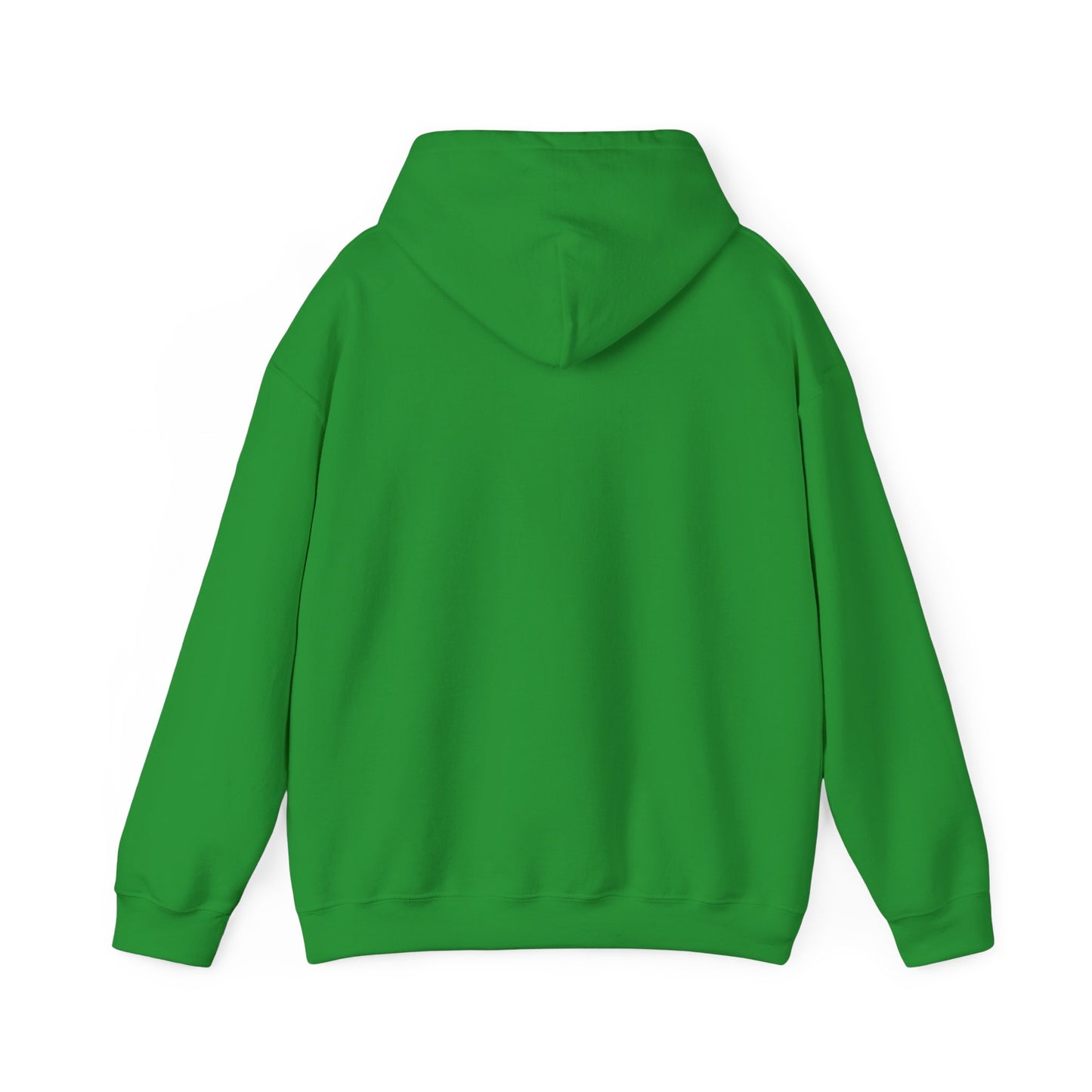 Too Confident to Care Hoodie — Watch Me Win Anyway