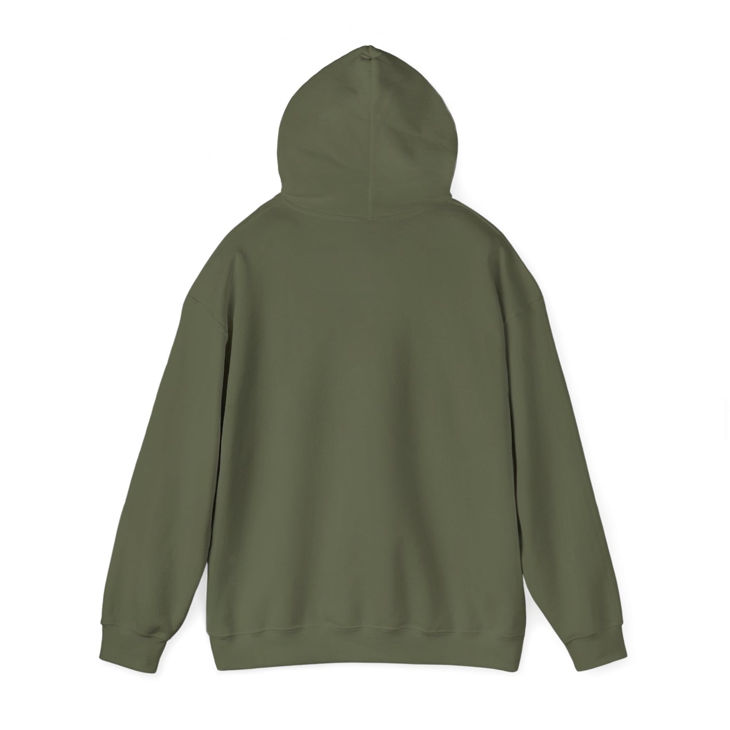 Elegance Meets Street Sass — Hoodie for Women Who Own Their Power